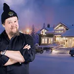 Vuokatin Aateli شقة