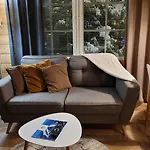 Vuokatin Aateli شقة