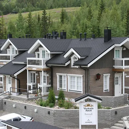 Vuokatin Aateli * Vuokatti