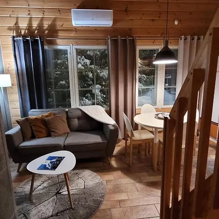 Vuokatin Aateli Vuokatti