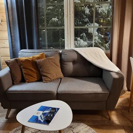 Vuokatin Aateli Διαμέρισμα