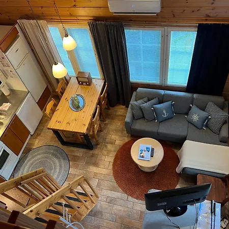 Vuokatin Aateli * Vuokatti