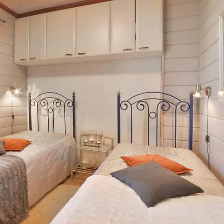 Apartamento Vuokatin Aateli *