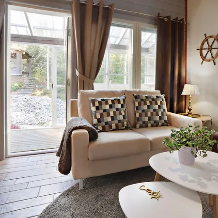 Vuokatin Aateli Apartman *