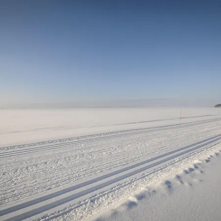 Apartman Vuokatin Aateli