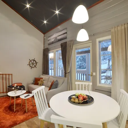 Vuokatin Aateli Apartamento