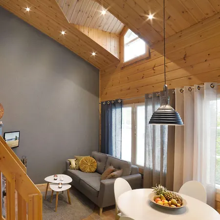 Διαμέρισμα Vuokatin Aateli Vuokatti