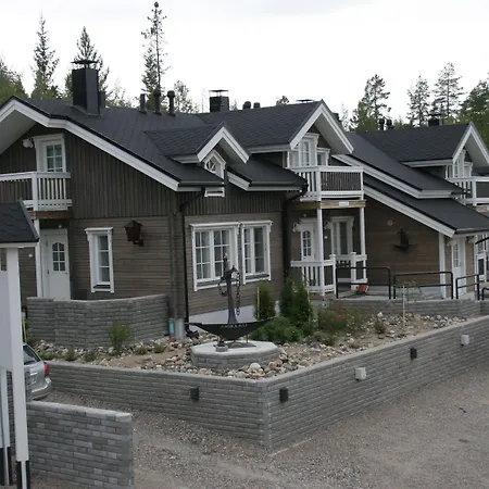 Vuokatin Aateli Διαμέρισμα *