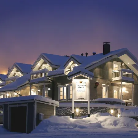 Vuokatin Aateli Apartman