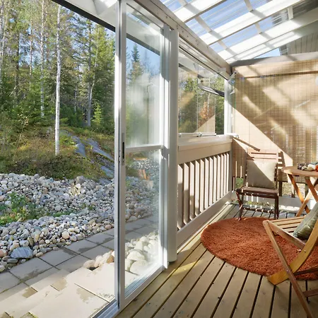 Διαμέρισμα Vuokatin Aateli *