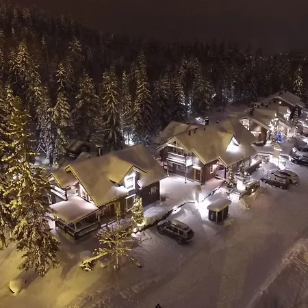 Vuokatin Aateli Apartamento