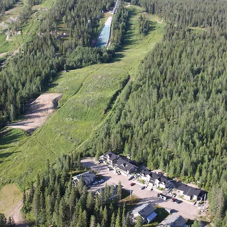 Vuokatin Aateli Διαμέρισμα