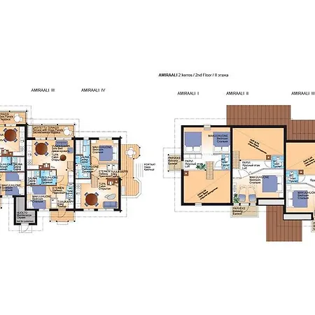 Vuokatin Aateli Vuokatti