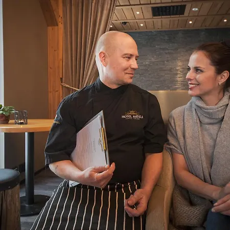 Vuokatin Aateli Vuokatti