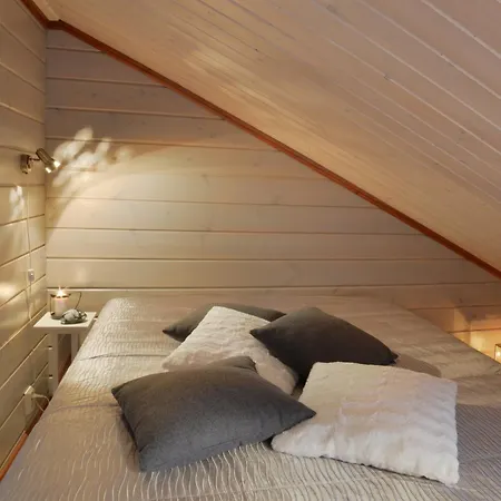 Διαμέρισμα Vuokatin Aateli