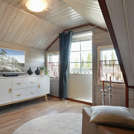 Vuokatin Aateli Apartment