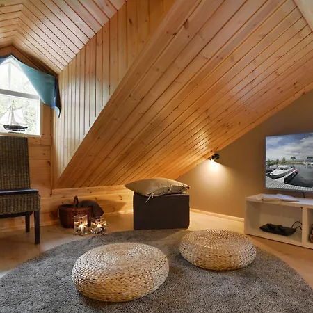 Apartman Vuokatin Aateli *