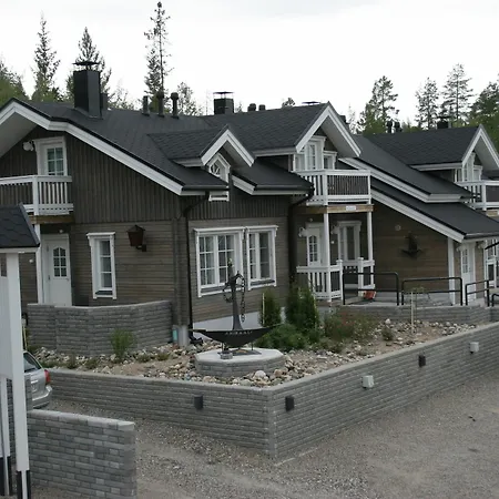 Vuokatin Aateli Apartment