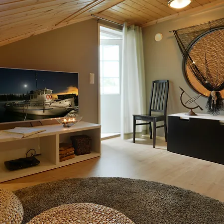 Apartment Vuokatin Aateli
