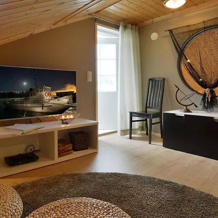 Apartamento Vuokatin Aateli