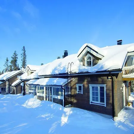 Apartamento Vuokatin Aateli