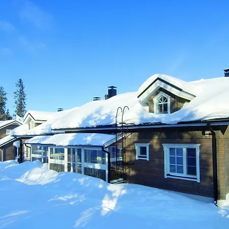 Vuokatin Aateli Apartment