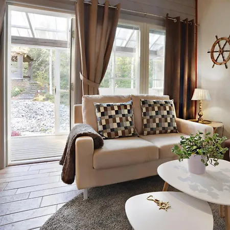 Apartman Vuokatin Aateli