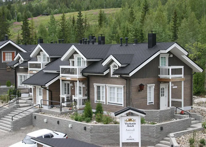 Vuokatin Aateli * Вуокатти