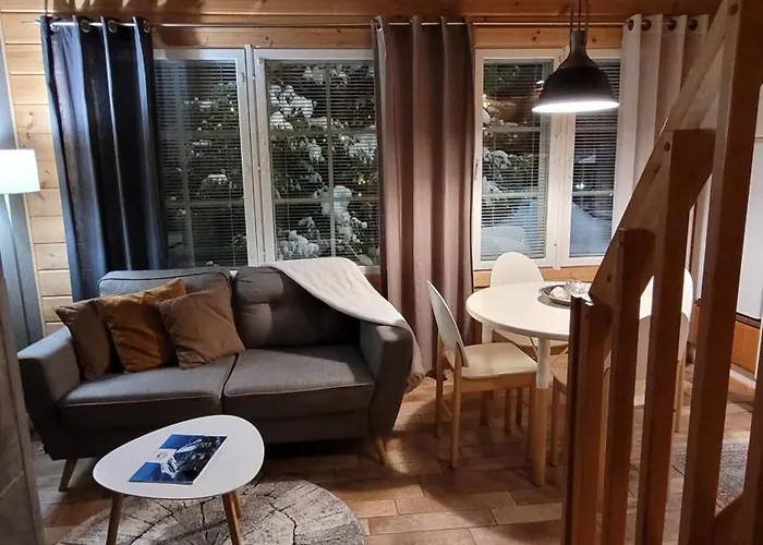 Vuokatin Aateli Вуокатти