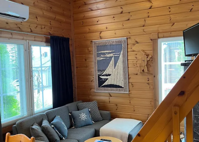 Vuokatin Aateli * Вуокатти