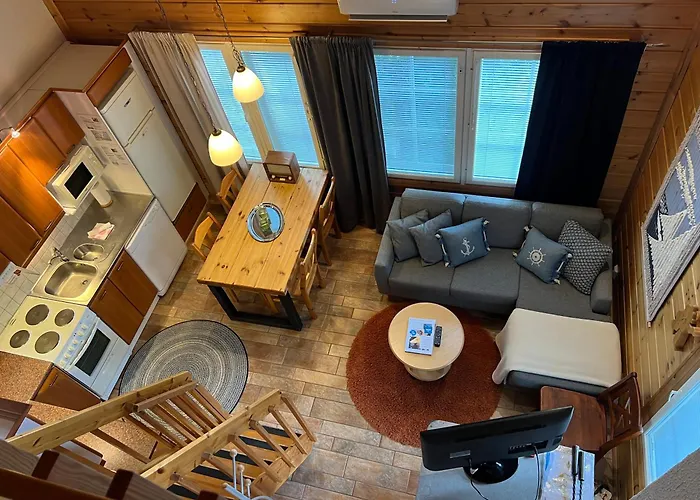 Vuokatin Aateli * Вуокатти