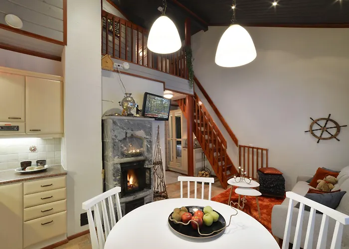 Vuokatin Aateli * Вуокатти