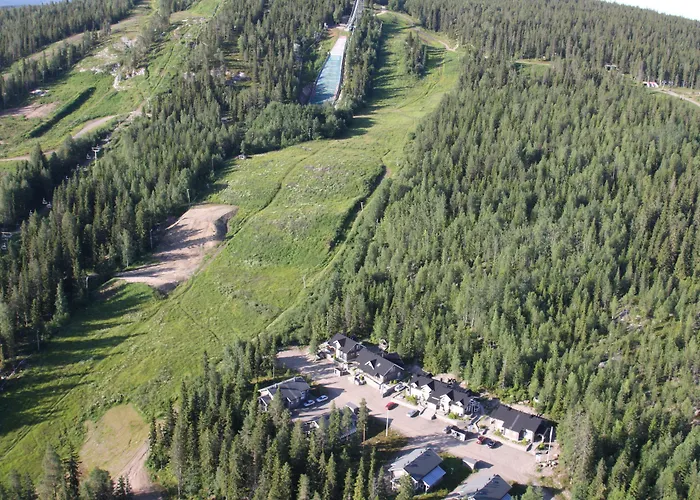 Vuokatin Aateli Апартаменты