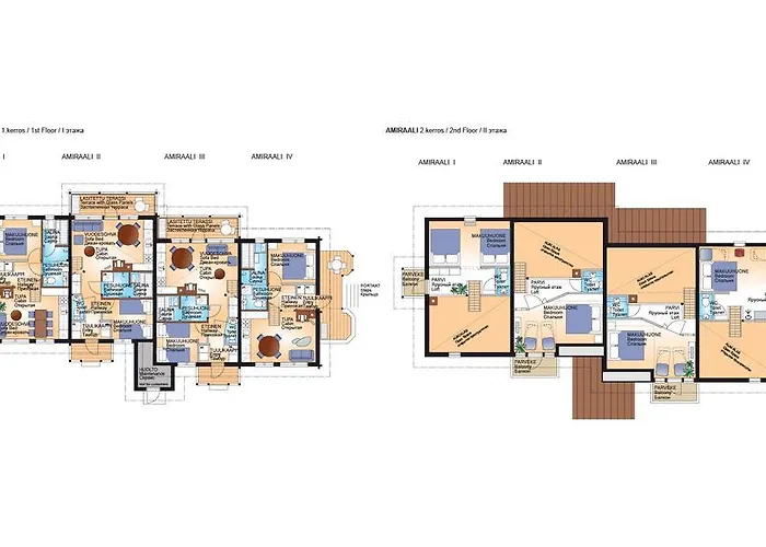 Vuokatin Aateli Вуокатти