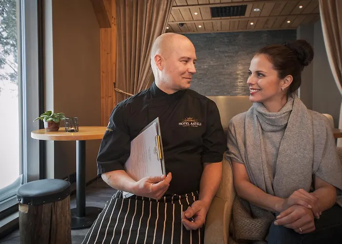 Vuokatin Aateli Вуокатти