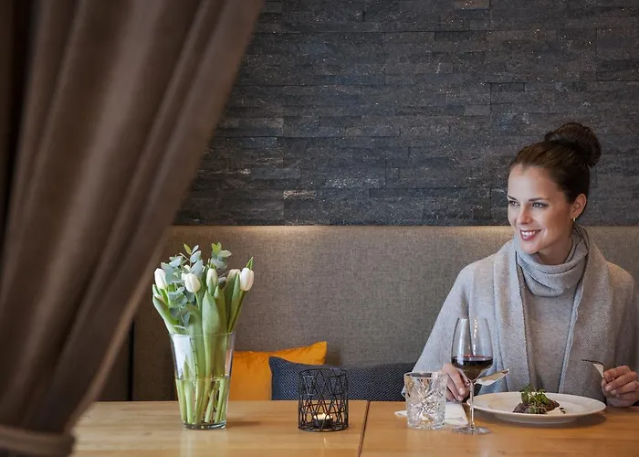 Vuokatin Aateli Апартаменты *