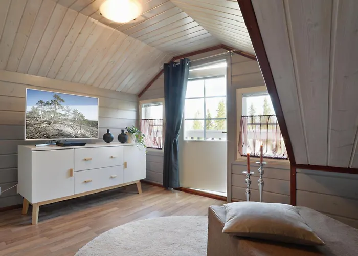 Vuokatin Aateli Апартаменты