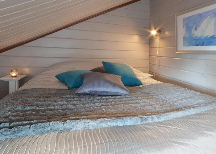 Vuokatin Aateli Апартаменты *