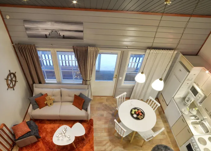 Апартаменты Vuokatin Aateli *