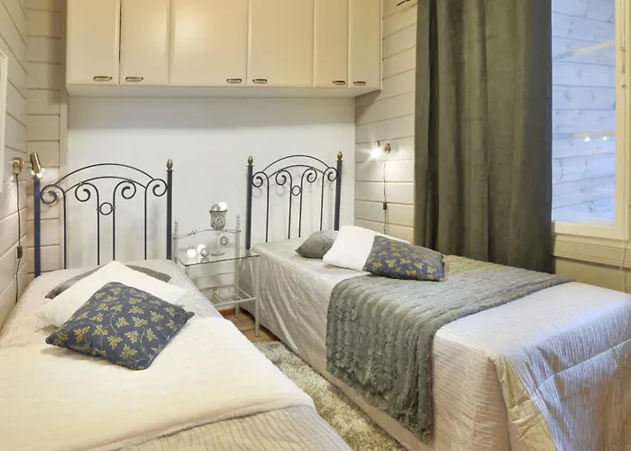 Vuokatin Aateli Вуокатти